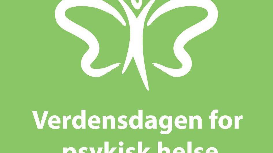 Lenke til artikkel: Verdensdagen for psykisk helse: Tillit er beredskap.  Hver handling teller.
